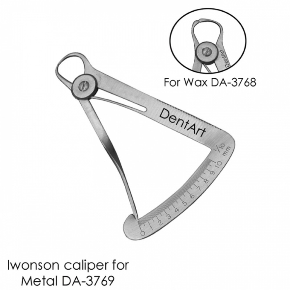 Iwonson Caliper